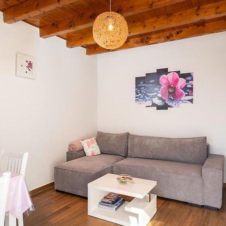 Romantic Ap,With Amazing View Dubrovnik Exterior photo