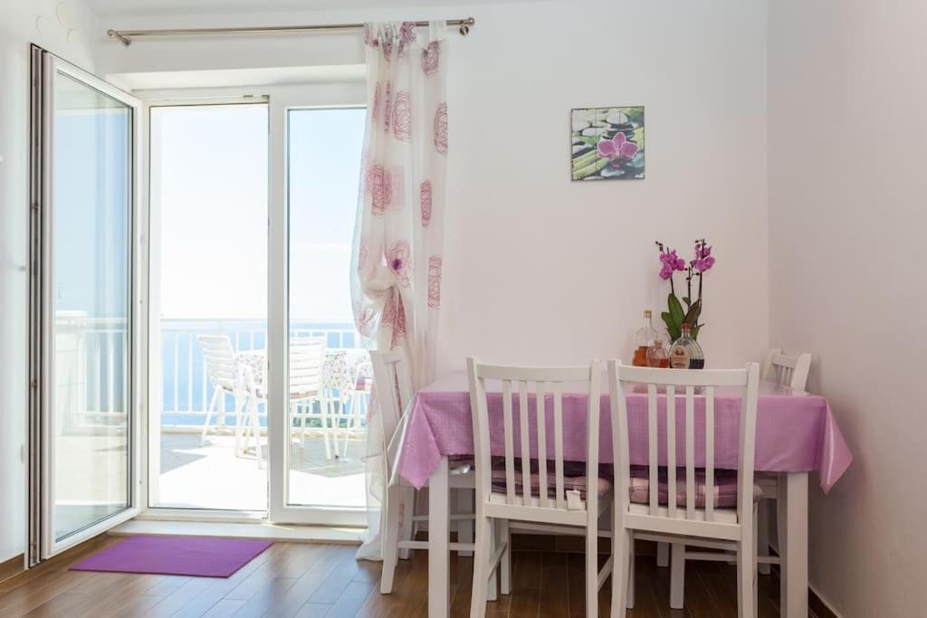 Romantic Ap,With Amazing View Dubrovnik Exterior photo