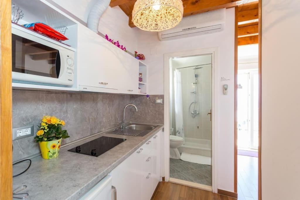 Romantic Ap,With Amazing View Dubrovnik Exterior photo